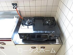 グレースハイツ 206 ｜ 鹿児島県霧島市隼人町内1571-1（賃貸アパート1K・2階・24.50㎡） その13