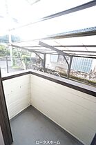 グレースハイツ 106 ｜ 鹿児島県霧島市隼人町内1571-1（賃貸アパート1K・1階・24.50㎡） その9