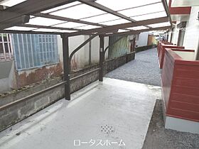 グレースハイツ 106 ｜ 鹿児島県霧島市隼人町内1571-1（賃貸アパート1K・1階・24.50㎡） その15