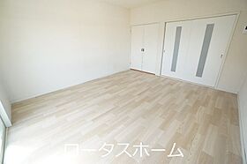 稲冨ハイツII 201 ｜ 鹿児島県霧島市国分新町２丁目4-4（賃貸アパート1K・2階・26.40㎡） その3