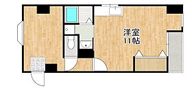 ロイヤルシティ奈良田 301 ｜ 鹿児島県霧島市国分向花町4-14（賃貸マンション1R・3階・42.00㎡） その2