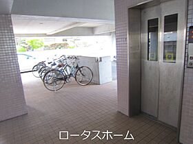 プレステージ国分II 401 ｜ 鹿児島県霧島市国分中央３丁目12-8-1（賃貸マンション2LDK・4階・56.50㎡） その17