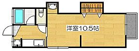 めぞん田代 101 ｜ 鹿児島県霧島市国分新町776-4（賃貸アパート1K・1階・29.00㎡） その2