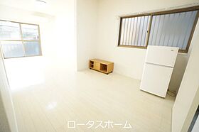 めぞん田代 101 ｜ 鹿児島県霧島市国分新町776-4（賃貸アパート1K・1階・29.00㎡） その5