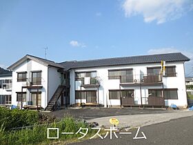 エクセルコーポ88 105 ｜ 鹿児島県霧島市隼人町姫城639-1（賃貸アパート1LDK・1階・34.20㎡） その1