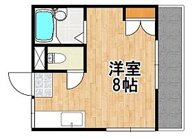 グランドヒル 106 ｜ 鹿児島県霧島市国分広瀬２丁目27-13（賃貸マンション1R・1階・20.00㎡） その2