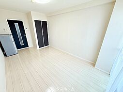 メゾン・エスプリ国分 303 3階1Kのリビング/ダイニング