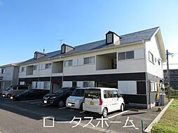 シティハイム住吉