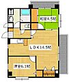 プレステージ国分24階6.0万円