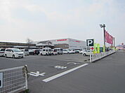 ハンズマン 国分店（591m）