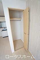 エクセルコーポ88 205 ｜ 鹿児島県霧島市隼人町姫城639-1（賃貸アパート1LDK・2階・34.20㎡） その22