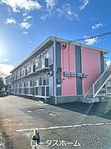 サンシティ福島 202 ｜ 鹿児島県霧島市国分福島１丁目4-20（賃貸アパート1R・2階・26.00㎡） その1