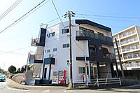 鹿児島県鹿児島市緑ヶ丘町2-1：物件画像／株式会社ロータスホーム