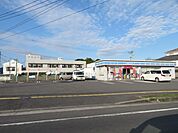 ローソン 隼人姫城店（1049m）