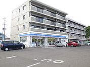 ローソン 国分中央二丁目店（441m）