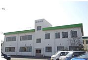 協愛病院（859m）