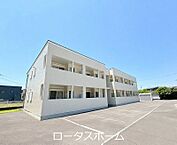 鹿児島県姶良市加治木町反土655-1：物件画像／株式会社ロータスホーム