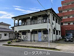 🉐敷金礼金0円！🉐×赤塚アパート