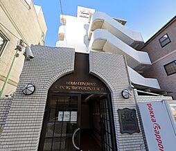 物件画像 ホーユウコンフォルト神奈川新町