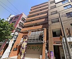 物件画像 ライオンズマンション伊勢佐木町