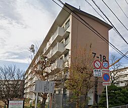 物件画像 花見川住宅7街区18号棟