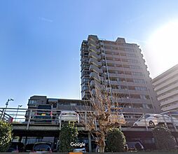 物件画像 ライオンズマンション豊田旭が丘