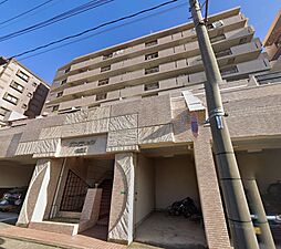 物件画像 サンモリッツ大里II