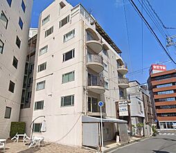 物件画像 鷹の橋プリンスマンション