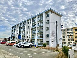 物件画像 住宅金融支援機構融資住宅南若園公社団地2