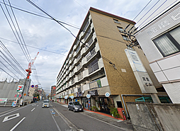 物件画像 三和コーポ大手町13号