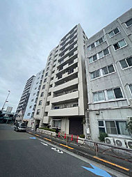 物件画像 メイゾン南千住