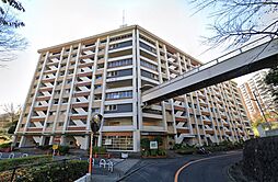 物件画像 南永田団地1-3号棟