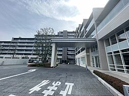 物件画像 シティテラス小金井公園B棟