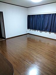 コアマンション住吉グランヒルズ 3LDKのリビング/ダイニング