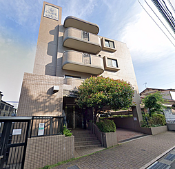 物件画像 コアマンション住吉グランヒルズ