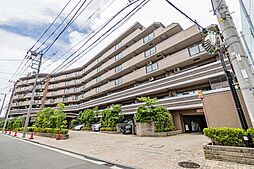 物件画像 ナイスブライトピア横濱鶴見