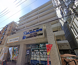 物件画像 ライオンズマンション警固南