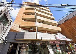 物件画像 ライオンズマンション交通局前