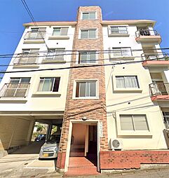 物件画像 シャルムグラバー