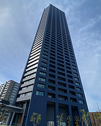 物件画像 センターマークスタワー