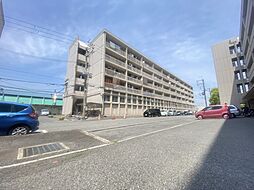 物件画像 東部マンション Ａ棟