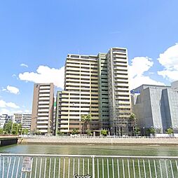 物件画像 ウェルリバービュー天神