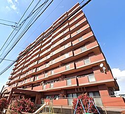 物件画像 セザール岡南