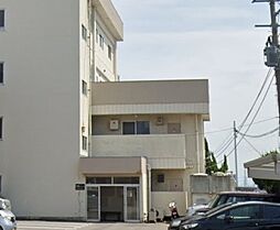 物件画像 小金マンション