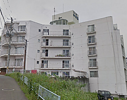 マンションイメージ