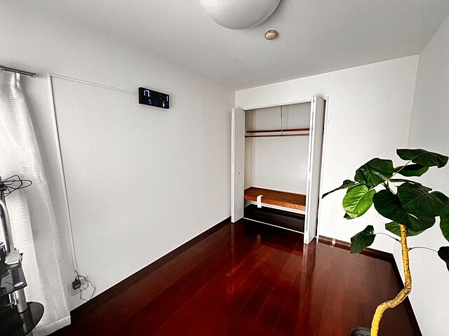 室内 エンゼルハイム水前寺 1階/-