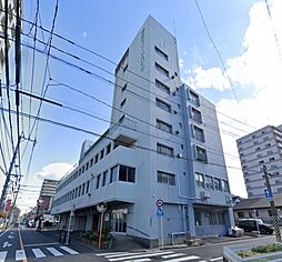 物件画像 筒井グリーンハイツ