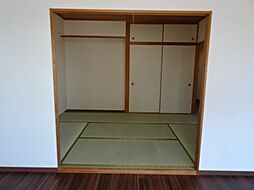 室内の画像