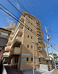 物件画像 オクトワール宮崎東