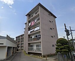 物件画像 弥生ヶ丘マンション